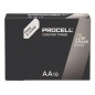 Duracell PROCELL AA / LR6 Standardbatterier 3016mAh 10